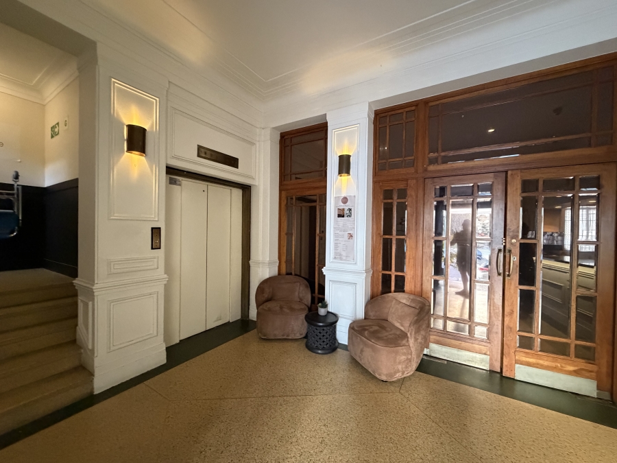 To Let Commercial Property for Rent in Cape Town City Centre Western Cape